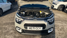 Citroen C3 1.2 PureTech Saint James 5dr Petrol Hatchback